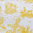 toile amarelo